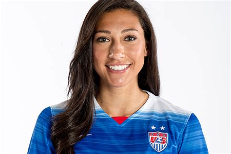 Christen Press Poses Nude For ESPN Body Issue Vid Pics Page 4 Of 7