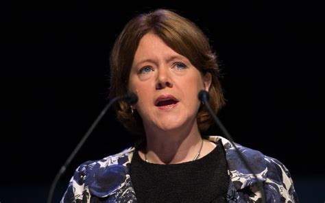 Maria Miller Expenses Row Lord Tebbit Calls For Culture Secretary To Quit London Evening