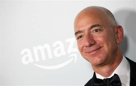 11 Personality Traits Of Jeff Bezos Richest Man