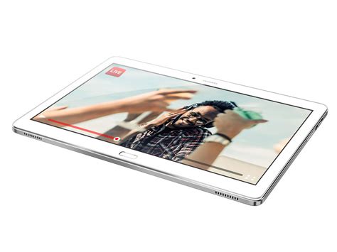 Huawei Mediapad M2 10 Inch External Reviews