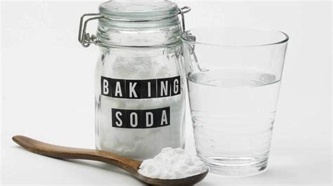 7 Benefits Of Baking Soda For Hair Skin And Body