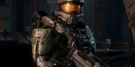 Master Chief All Armor Designs Ranked From Best To Worst