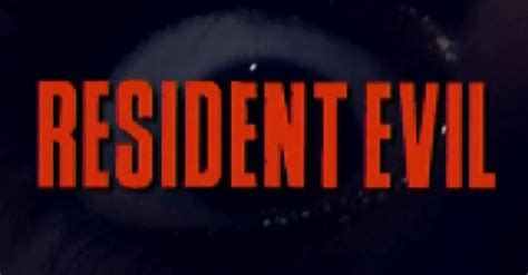 Resident Evil 20th Anniversary The Escapist