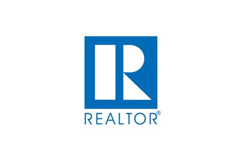 The Realtor Logo