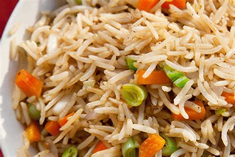 Rice Recipes 10 Best Rice Recipes You Must Try