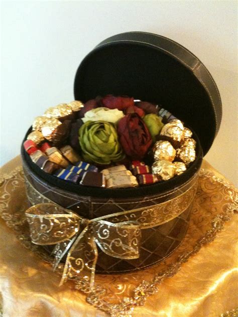 Cara buat resepi cheesecake coklat ferrero : 'Hantaran' by Heidi: Special Engagement