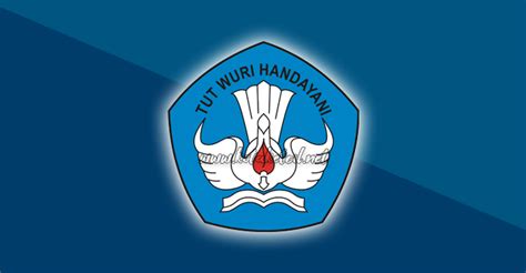 Logo Tut Wuri Handayani Cdr Download