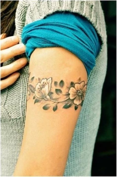 Armband Tattoos For Women Tattoofanblog
