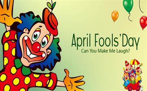 To get you prepared for april fools' day, here are 10 of the best april fools' hoaxes in history. April fool messages for whatsapp in hindi | April fool ...