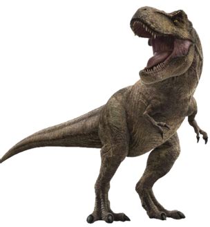 Jurassic World Dominion T Rex Render Png By Junior3DSYMas On DeviantArt