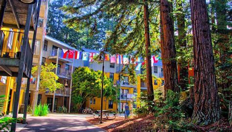 Uc Santa Cruz Campus Map Maps Location Catalog Online