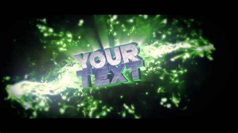 TOP 20 FREE Intro Templates of 2015 - Blender, Cinema 4D, After Effects