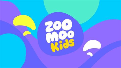 Zoomoo Kids Apresenta Nova Identidade Visual Tô Na Fama Ig
