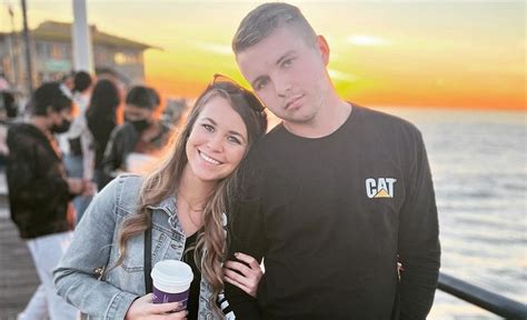 Counting On James Duggar Finally Planning To Enter Courtship