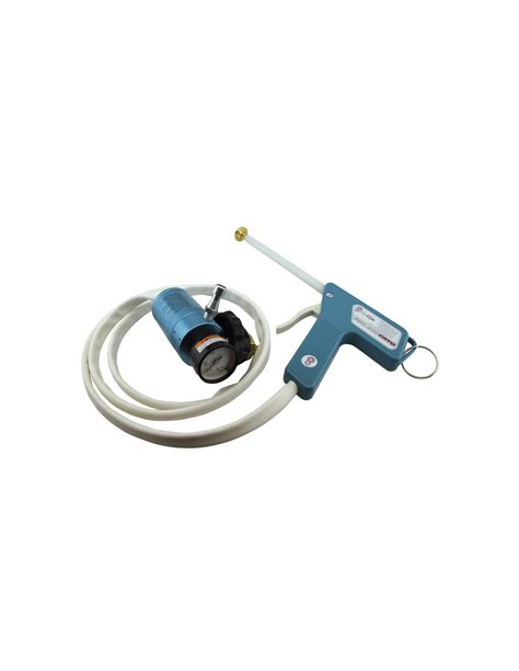 Co2 Cryo Probe System For Cervical Cryotherapy Medgyn