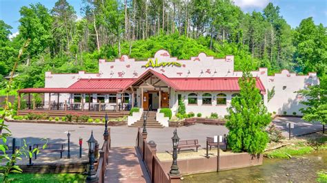 East Parkway Gatlinburg Tn Youtube