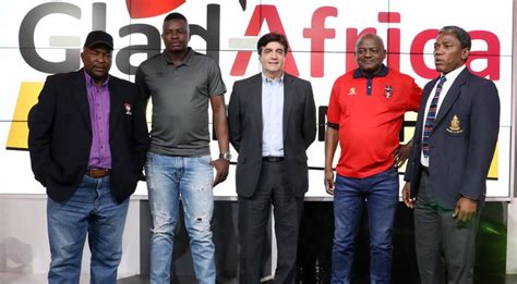 Coach dumps stars for sekhukhune. GladAfrica Championship kicks off this weekend | SuperSport