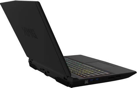 Tested Umg U506 Gaming Laptop Pc Hardware Gamewatcher