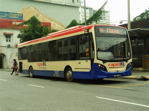 And always used as political gambit to gain. rapidKL rapidKL Bus Fleet | Flickr