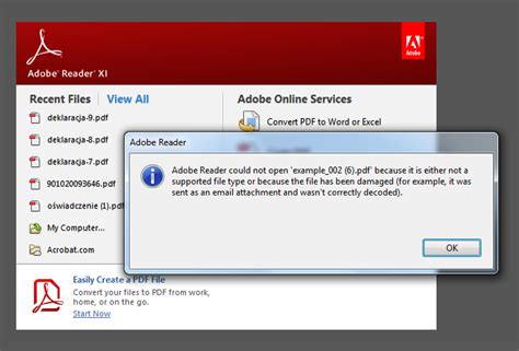 Open Adobe Reader File Online Shadowreter