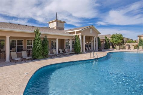 The Cottages at Edgemere - Apartments in El Paso, TX