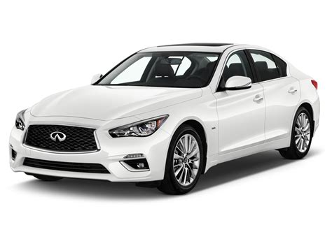 2021 Infiniti Q50 Review Ratings Specs Prices And Photos The Car