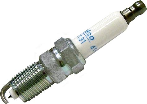 Acdelco 41 100 Professional Iridium Spark Plug Pack Of 1 Spark Plugs