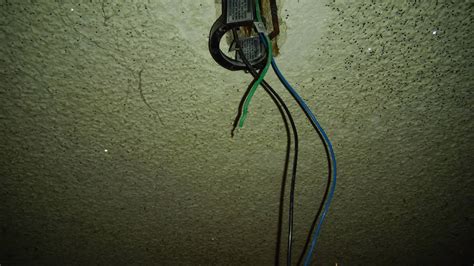Electrical How Do I Rewire This Ceiling Fan Home Improvement Stack