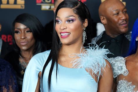 Joseline Hernandez Shares A Sweet Mommy And Me Moment With Bonnie Bella
