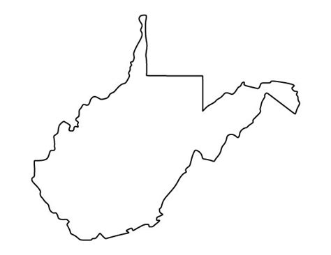 West Virginia Clipart 20 Free Cliparts Download Images On Clipground 2022
