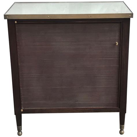 Maybe you would like to learn more about one of these? Modern Cocktail Bar Cabinet by Roman Thomas NYC, Late 20th ...
