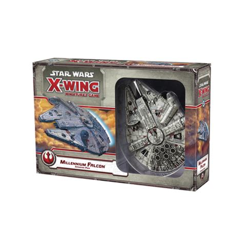 Дополнение к настольной игре Star Wars X Wing Miniatures Game