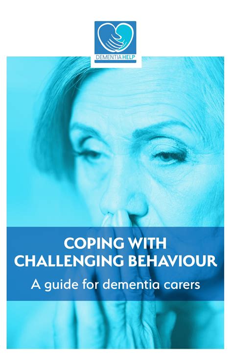 Free Guide Dementia Help