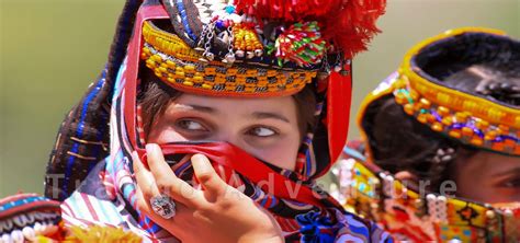 Kalash Valley Tour And Kalash Festivals Book Now Trango Adventure
