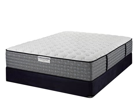 View the latest kingsdown mattress prices for all mattress models and sizes as well as comfort types such kingsdown takes pride in its smart mattresses that contribute to better quality of sleep and. Kingsdown Mathers Tight Top Set | Mattress Source