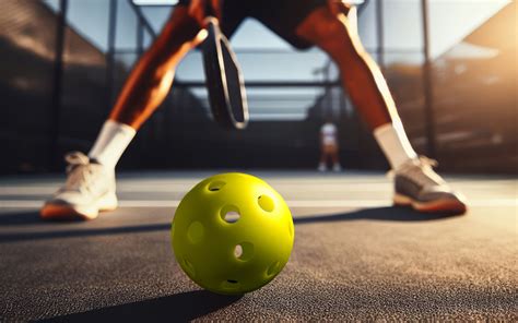 The Rise Of Pickleball Americas Fastest Growing Sport In 2023
