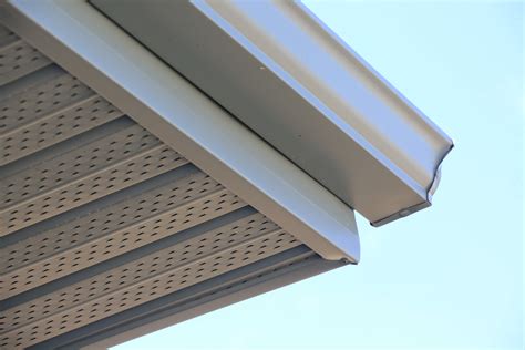 Eavestrough Soffit And Fascia Installation In Toronto On
