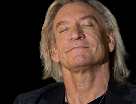 Pictures Of Joe Walsh