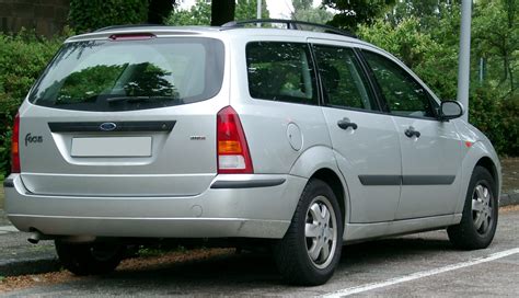 Fileford Focus Rear 20020225 Wikimedia Commons