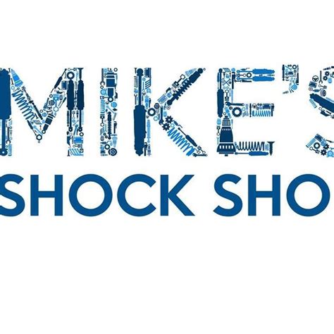 Mikes Shock Shop Brisbane Qld