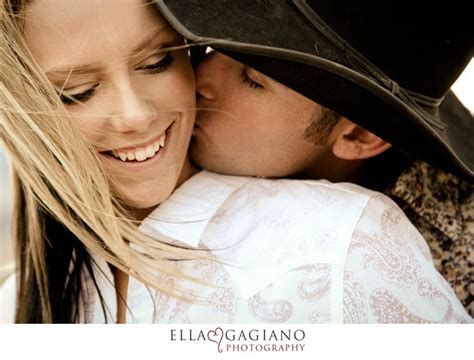 Ella Gagiano Photography Engagement Photos Las Vegas Cowboy Couples