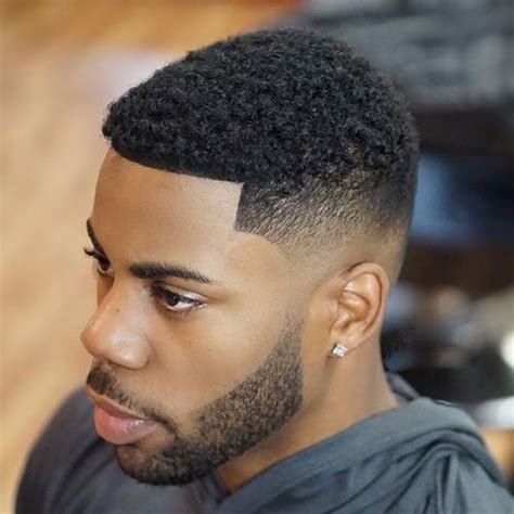 This article brings you the latest trending haircuts for african men in ghana. 25 Black Men's Haircuts + Styles | Men's Hairstyles ...