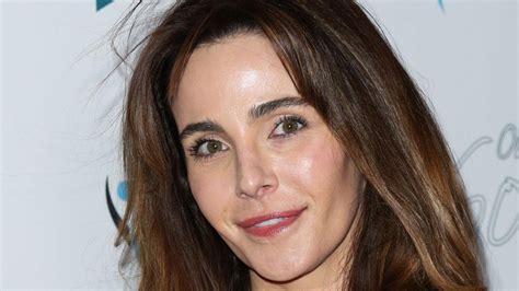 ‘halt And Catch Fire Star Lisa Sheridan Died Of Alcoholism