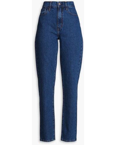 Nobody Denim Jeans For Women Online Sale Up To 70 Off Lyst