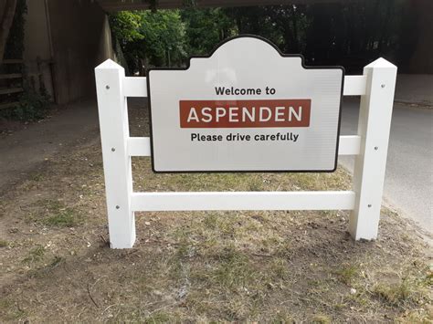 Aspenden Parish Council Serving The People Of Aspenden