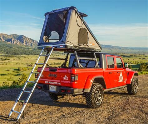 We did not find results for: Jeep Gladiator Camper with rooftop tent | Jeep gladiator ...