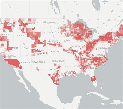 Comcast Service Area Map Florida Printable Maps