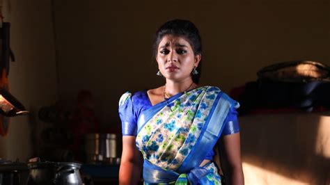 Watch Sembaruthi Tv Serial 7th August 2019 Full Episode Online On Zee5