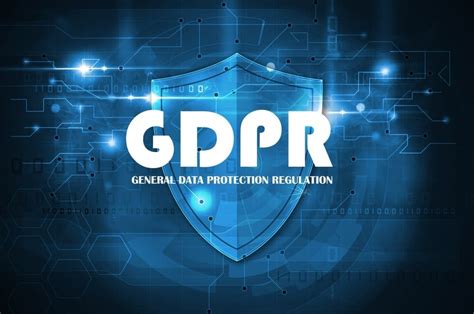 Why Businesses Need Be In Compliance With The General Data Protection Regulation GDPR T E