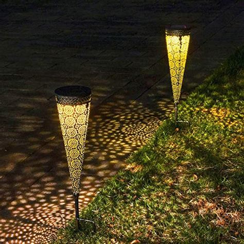 Solar Walk Way And Path Lights Freeloadsrush